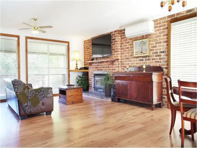 Second view of Homely house listing, 3 Orient Street, Willow Vale NSW 2575