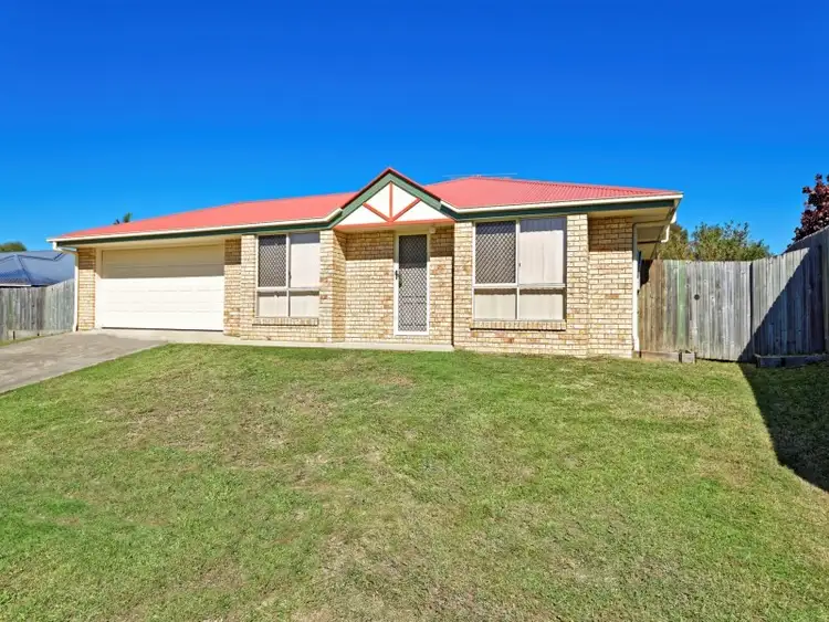 Second view of Homely house listing, 3 Sparrow Court, Deception Bay QLD 4508