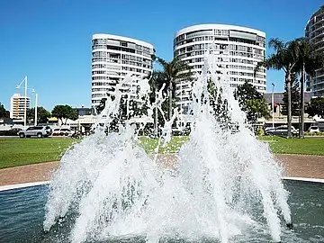 Fifth view of Homely unit listing, 2034/18 Stuart Street, Tweed Heads NSW 2485