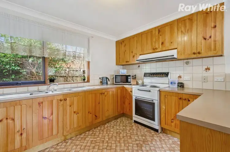 Third view of Homely house listing, 1 Rowan Place, Bayswater VIC 3153
