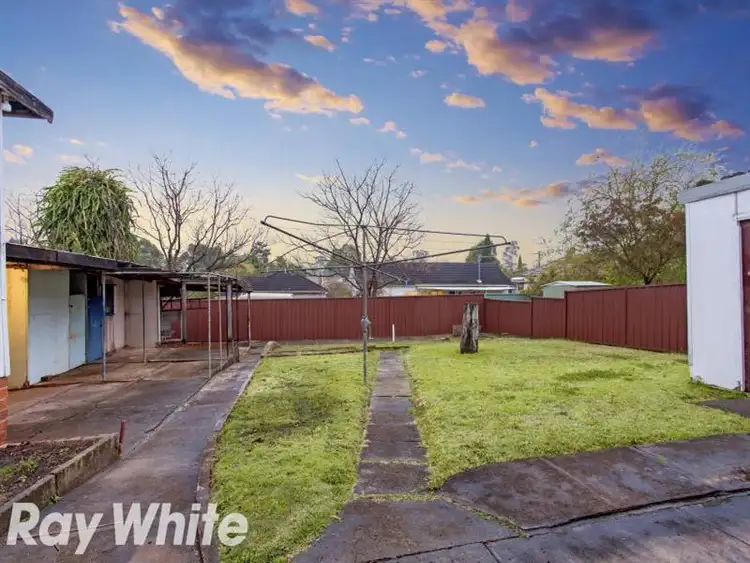 Second view of Homely house listing, 43 Hayes Road, Seven Hills NSW 2147