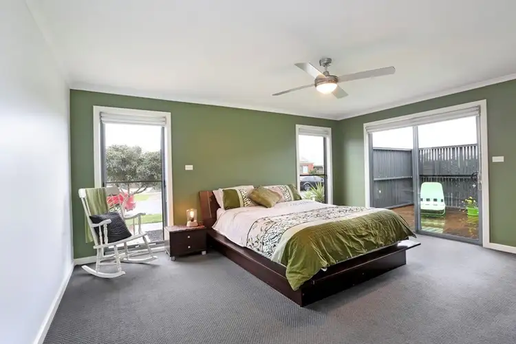 Sixth view of Homely house listing, 27 Krisanway Drive, Marshall VIC 3216