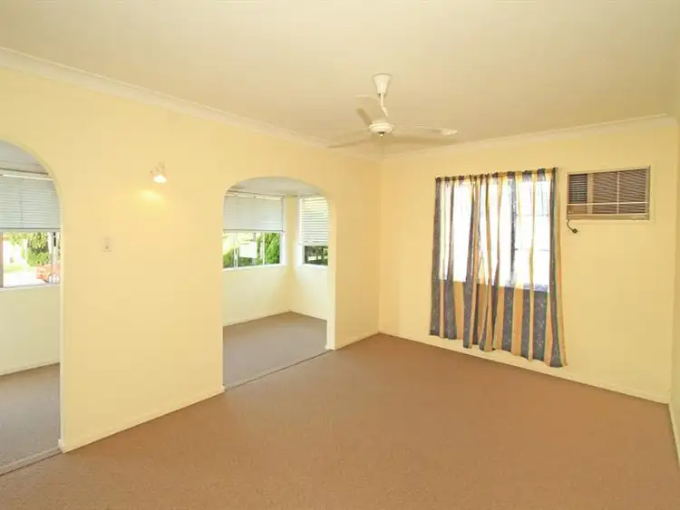 Second view of Homely house listing, 123 Kerrigan Street, Frenchville QLD 4701