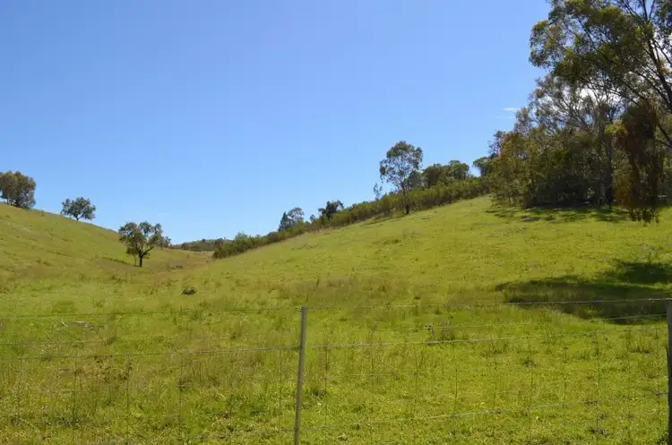 Second view of Homely rural property listing, Bora Bora Link Road, Dinoga NSW 2404