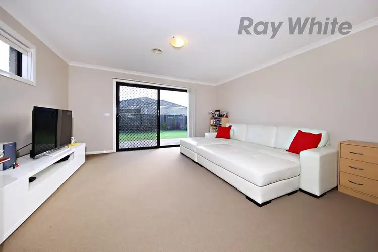 Fifth view of Homely house listing, 52 Terrene Terrace, Point Cook VIC 3030