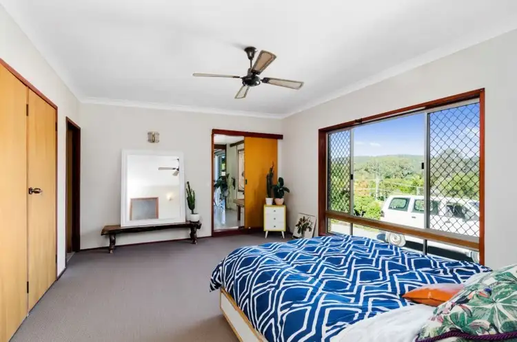 Fifth view of Homely house listing, 3 Cockatiel Place, Currumbin Waters QLD 4223