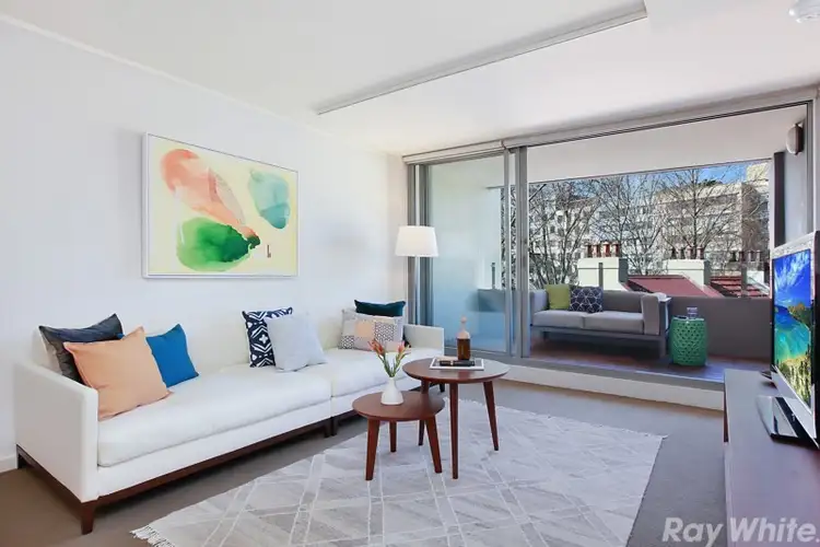 310/47 Cooper Street, Surry Hills NSW 2010