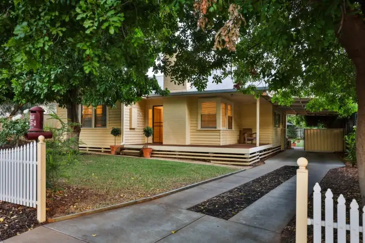 Second view of Homely house listing, 154 Ontario Avenue, Mildura VIC 3500