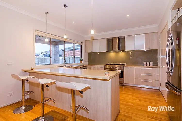 Second view of Homely house listing, 75 Charlbury Crescent, Cranbourne North VIC 3977