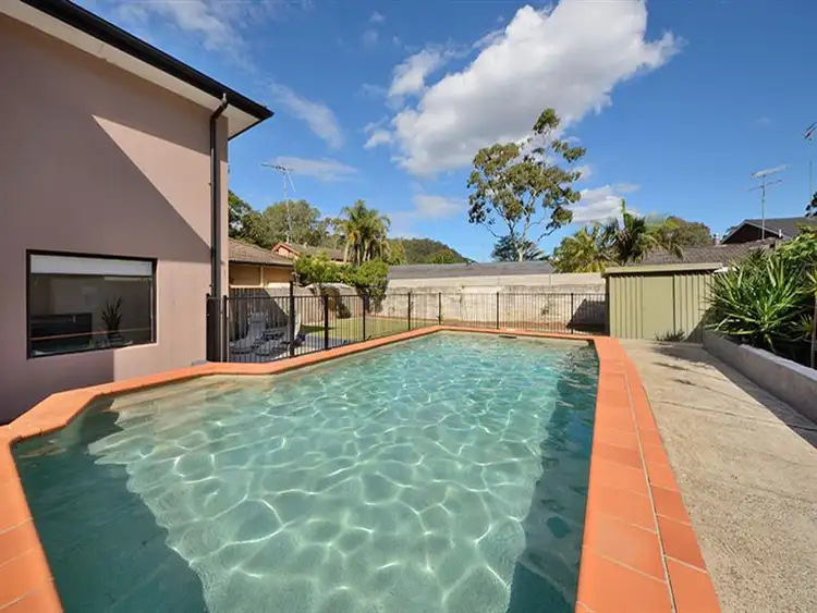 Sixth view of Homely house listing, 2 Boomi Place, Woronora NSW 2232