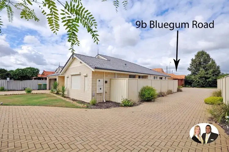 Fourth view of Homely house listing, 9b Bluegum Road, Morley WA 6062
