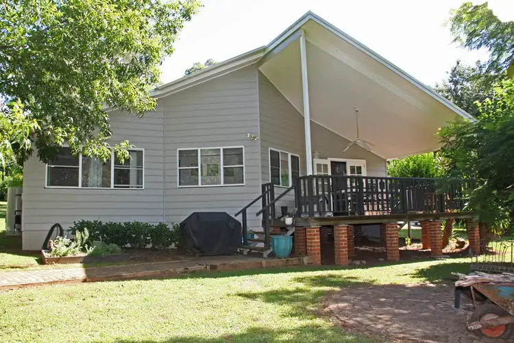 Third view of Homely house listing, 482 Waitui Road, Waitui NSW 2443