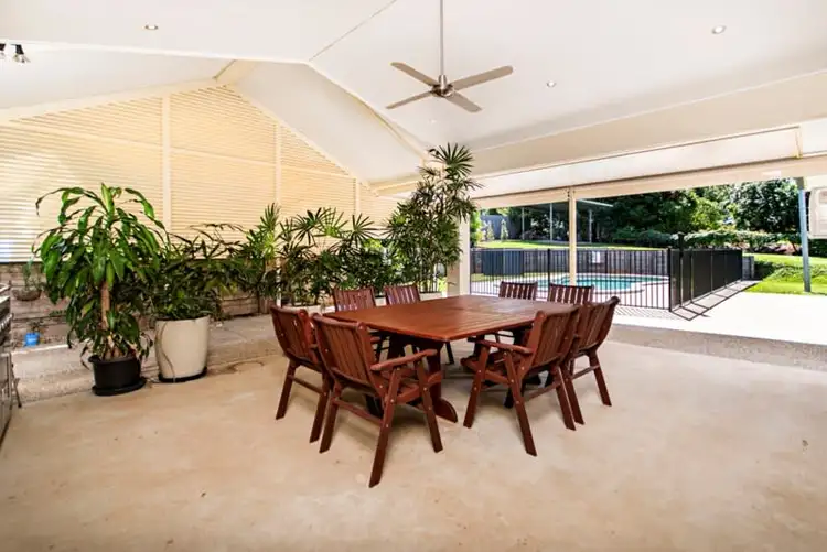 Fourth view of Homely house listing, 4 Pyramid Close, Gordonvale QLD 4865