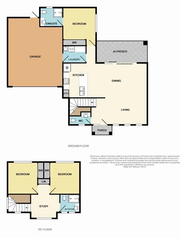 Third view of Homely townhouse listing, 1/56 Woodvale Road, Boronia VIC 3155