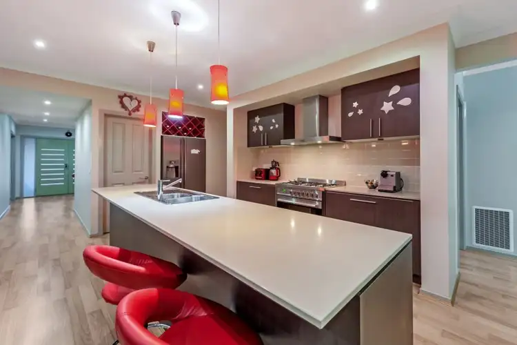 Second view of Homely house listing, 36 Serenity Way, Craigieburn VIC 3064