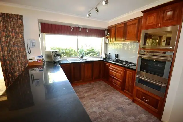 Second view of Homely house listing, 360 Highlands Road, Seymour VIC 3660
