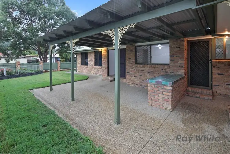 Fourth view of Homely house listing, 1 Dinton Court, Alexandra Hills QLD 4161
