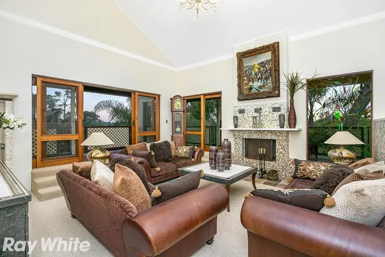Second view of Homely house listing, 54 Carinda Drive, Glenhaven NSW 2156