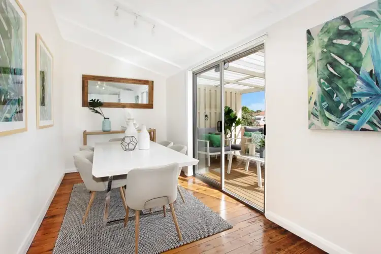 Third view of Homely house listing, 17 Manildra Street, Earlwood NSW 2206