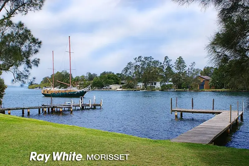 Main view of Homely house listing, 8 Miami Way, Dora Creek NSW 2264