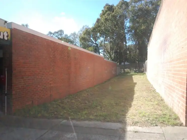 Second view of Homely land listing, Address available on request