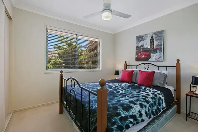 Seventh view of Homely townhouse listing, 21/55 Beckwith Street, Ormiston QLD 4160