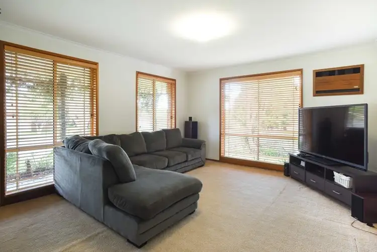 Third view of Homely house listing, 63 Granite Drive, Langwarrin VIC 3910