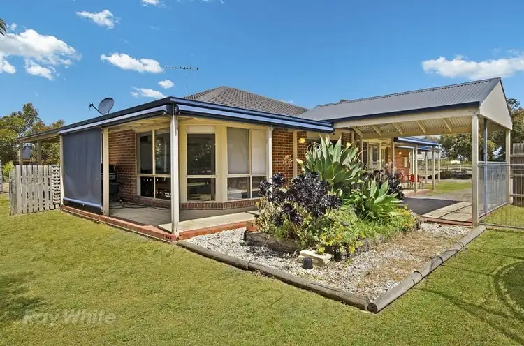 Main view of Homely house listing, 43 Yverdon Drive, Bannockburn VIC 3331