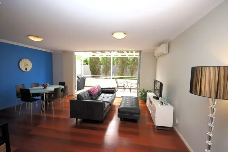 Second view of Homely apartment listing, 113/3 Stromboli Strait, Wentworth Point NSW 2127