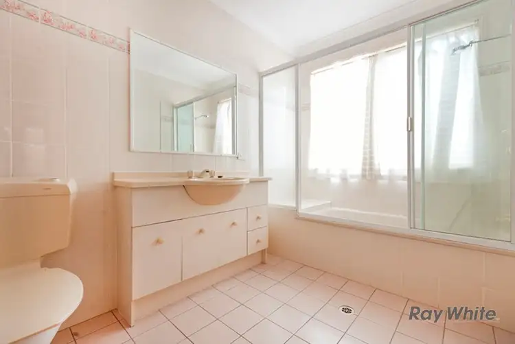 Fifth view of Homely townhouse listing, Unit 35, 63 Bowen Street, Capalaba QLD 4157