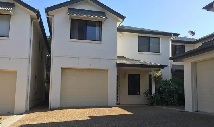 5/27 Deviney Street, Morningside QLD 4170