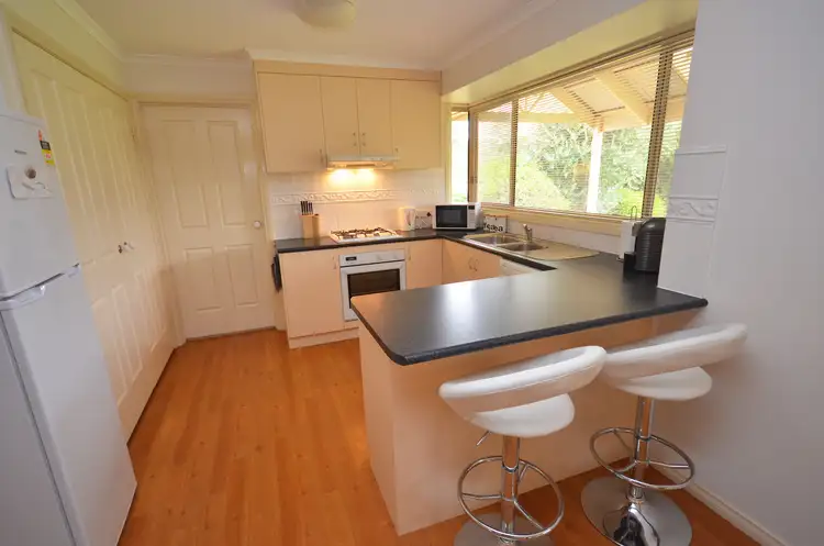 Second view of Homely house listing, 26 Ibis Way, Moama NSW 2731