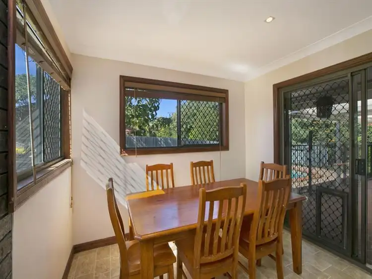 Sixth view of Homely house listing, 19 Thirlemere Road, Alexandra Hills QLD 4161