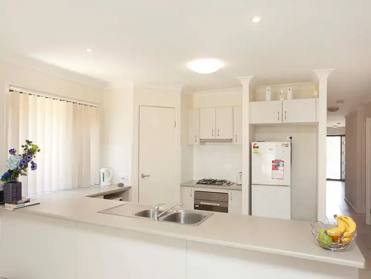 Second view of Homely house listing, 11 Toby Street, Kallangur QLD 4503
