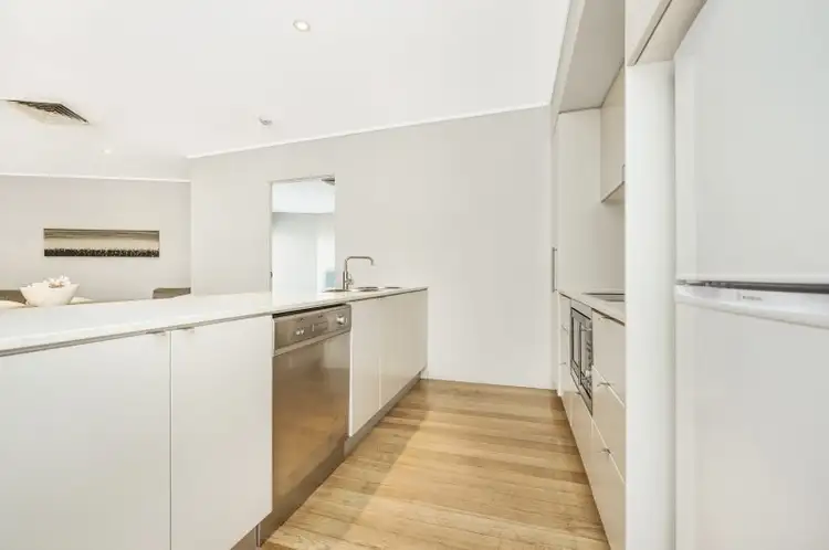 Fourth view of Homely unit listing, 2306/2307 1-25 Bells Boulevard, Kingscliff NSW 2487