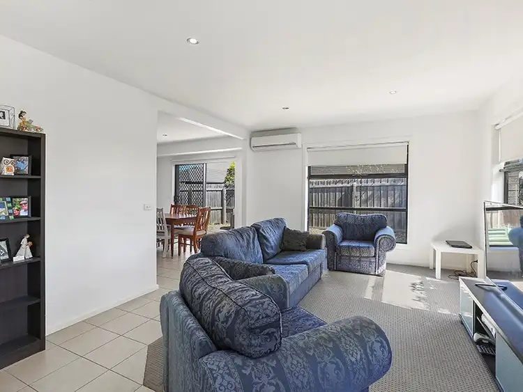 Third view of Homely townhouse listing, 1/175 Heyers Road, Grovedale VIC 3216