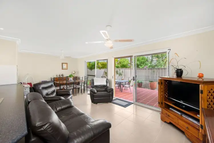 Third view of Homely house listing, 30 Coronet Crescent, Burleigh Waters QLD 4220