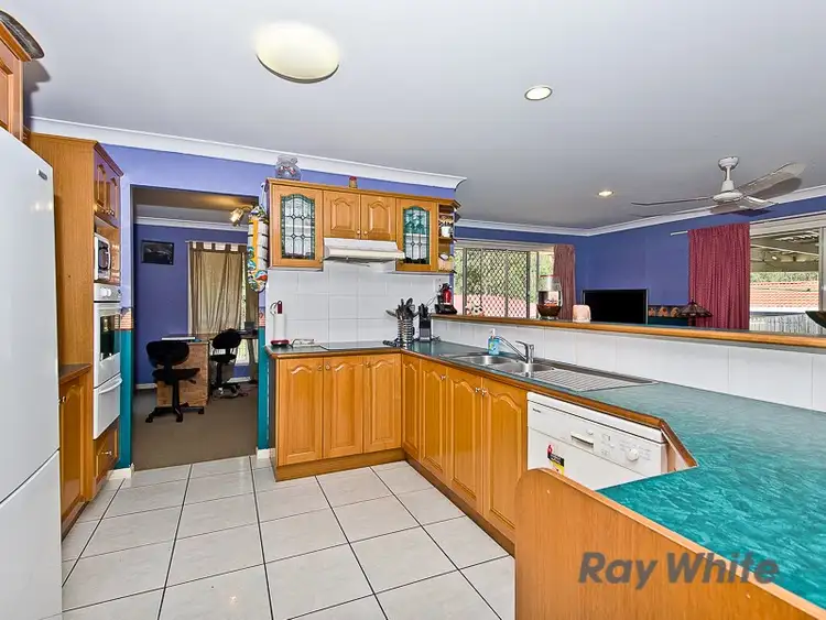 Fifth view of Homely house listing, 13 Hengis Court, Albany Creek QLD 4035