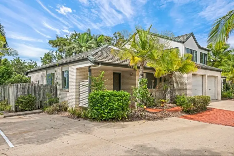 Main view of Homely unit listing, 19/28 Dalton Drive, Maroochydore QLD 4558