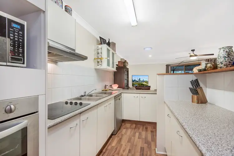 Sixth view of Homely apartment listing, 21/2-6 Simpsons Road, Currumbin Waters QLD 4223