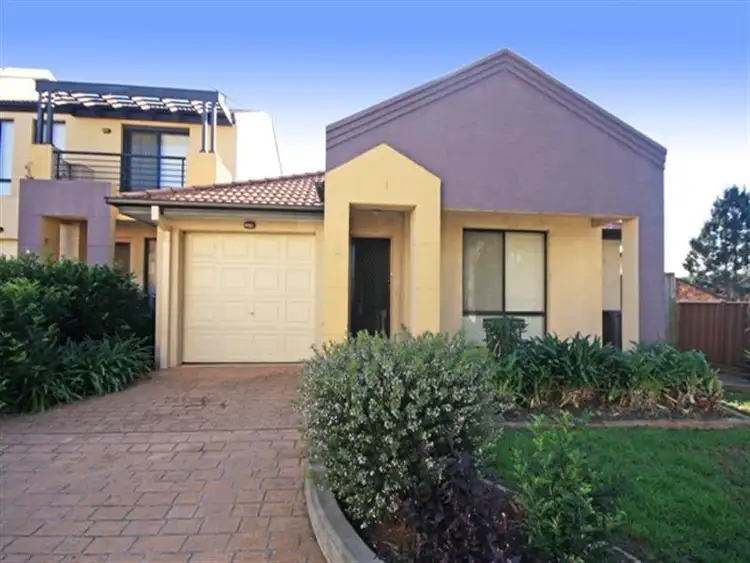 Address available on request