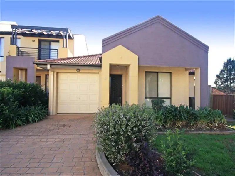 Main view of Homely villa listing, Address available on request