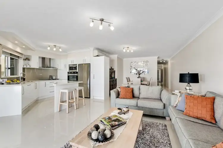 Third view of Homely unit listing, 7/359 Golden Four Drive, Tugun QLD 4224