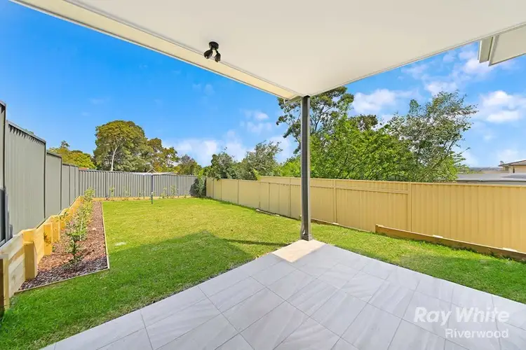 Fourth view of Homely other listing, 88a Payten Avenue, Roselands NSW 2196