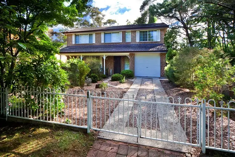 15 Grose Street, Blackheath NSW 2785
