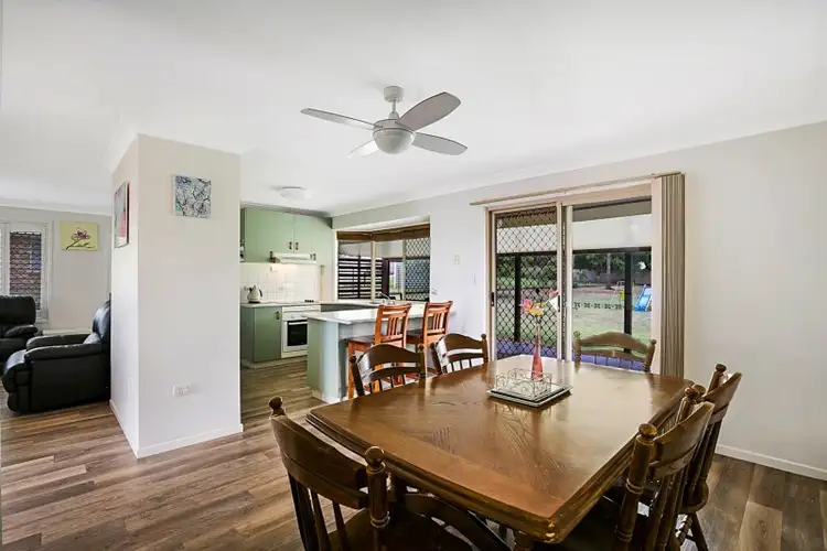 Seventh view of Homely house listing, 5 Reis Road, Highfields QLD 4352