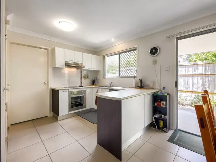 Fourth view of Homely townhouse listing, 20/19 O'Reilly Street, Wakerley QLD 4154