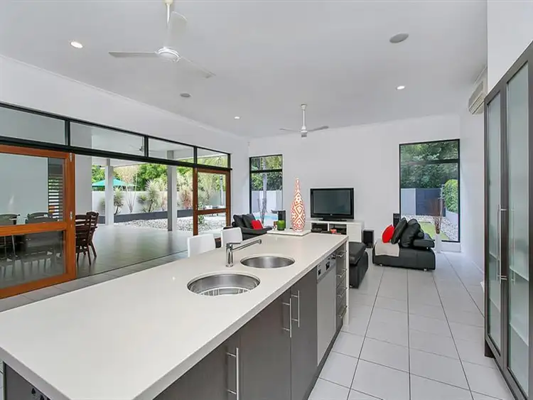 Sixth view of Homely house listing, 11 Bramble Street, Clifton Beach QLD 4879