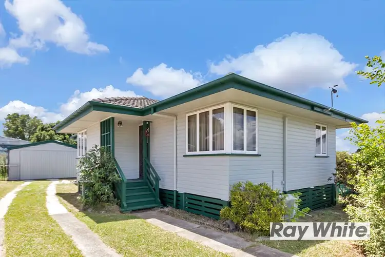 Main view of Homely house listing, 10 Auster Street, Redbank QLD 4301
