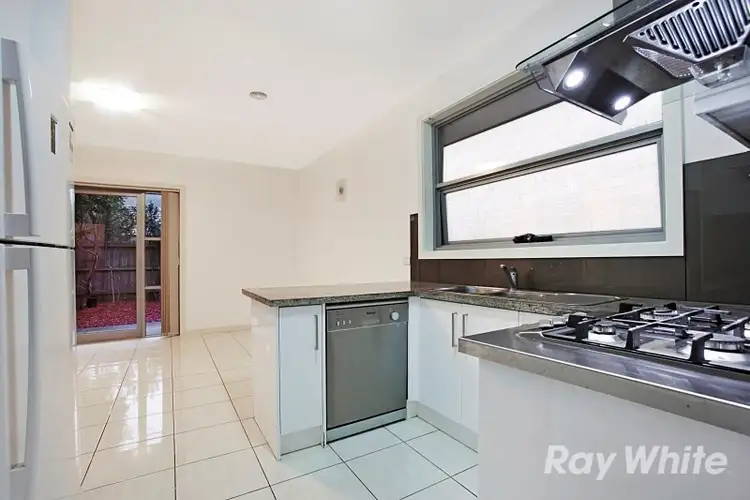 Fifth view of Homely townhouse listing, 1/36 Highland Avenue, Oakleigh East VIC 3166